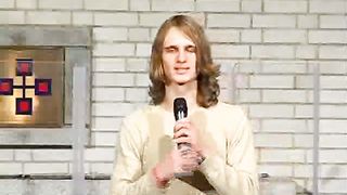 Сергей Шидловский – Конференция в Чикаго 10