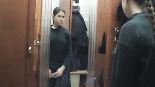 Наталии Лансере - Лилия