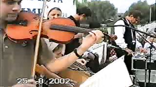 Збуж № 09 (25.08.2002)