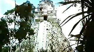 Институт Муди - 8 Пустые города