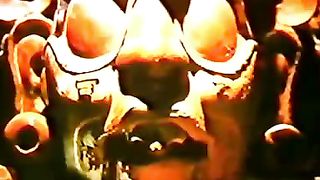 Институт Муди - 8 Пустые города