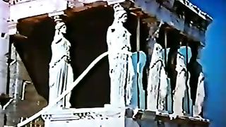 Институт Муди - 8 Пустые города