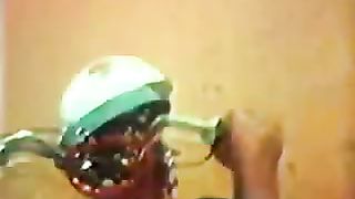 Институт Муди - 9 Самое волнующее переживание