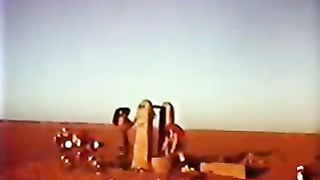 Институт Муди - 9 Самое волнующее переживание