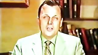 Институт Муди - 9 Самое волнующее переживание