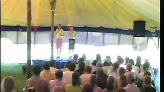 Твоє Життя Выпуск 025. Молодіжний з’їзд ОЦХВЄ у Боярці