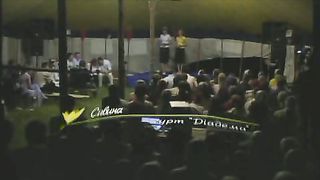 Твоє Життя Выпуск 025. Молодіжний з’їзд ОЦХВЄ у Боярці