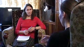 Твоє Життя Выпуск 036. Проституція