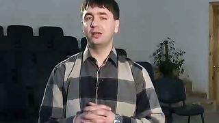 Твоє Життя Выпуск 037. Усиновлення