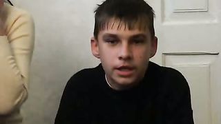 Твоє Життя Выпуск 037. Усиновлення