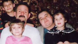 Твоє Життя Выпуск 037. Усиновлення