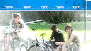 Твоє Життя Выпуск 081