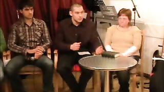 Ток шоу дружба и взаимоотношения