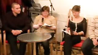 Ток шоу дружба и взаимоотношения