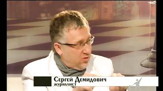 ДВА ПОРТФЕЛЯ 61 - УЧЕНИЕ ВЕРЫ 1