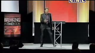 Джон Бивер - Свобода от запуганности 1