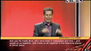 Джон Бивер - Свобода от запуганности 1