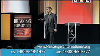 Джон Бивер - Свобода от запуганности 2