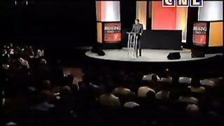 Джон Бивер - Свобода от запуганности 2