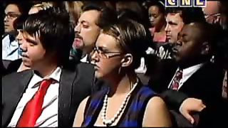 Джон Бивер - Свобода от запуганности 2