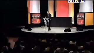 Джон Бивер - Свобода от запуганности 3