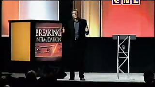 Джон Бивер - Свобода от запуганности 3