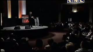 Джон Бивер - Свобода от запуганности 3