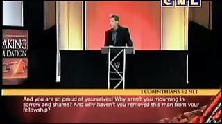 Джон Бивер - Свобода от запуганности 4