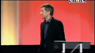 Джон Бивер - Свобода от запуганности 4