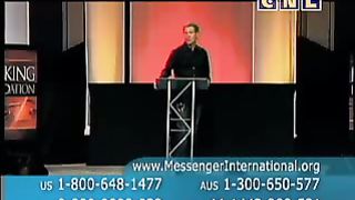 Джон Бивер - Свобода от запуганности 5