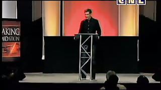 Джон Бивер - Свобода от запуганности 6