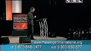 Джон Бивер - Свобода от запуганности 7