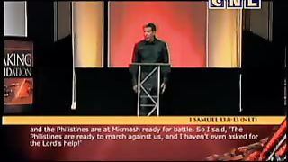 Джон Бивер - Свобода от запуганности 7