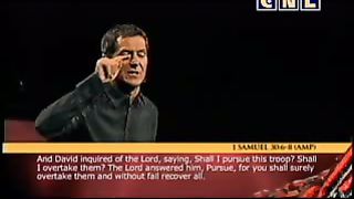 Джон Бивер - Свобода от запуганности 7