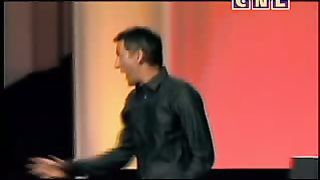 Джон Бивер - Свобода от запуганности 7