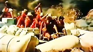 Институт Муди - 11 Существо человеческое