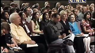 Джон Бивер - Свобода от запуганности 8