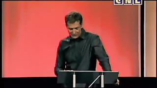 Джон Бивер - Свобода от запуганности 8