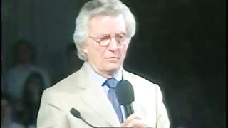 Путь ко спасению - Давид Вилкерсон