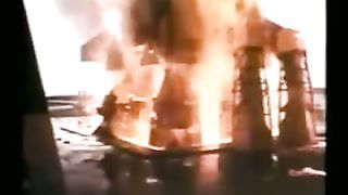 Свидетельство бывшего астронавта Чарльз Дюк 1