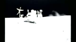 Свидетельство бывшего астронавта Чарльз Дюк 1