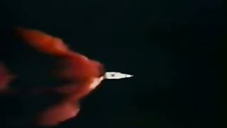 Свидетельство бывшего астронавта Чарльз Дюк 2