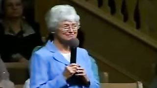 Свидетельство бывшего астронавта Чарльз Дюк 2