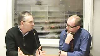 Омега Тайм - Выпуск №12