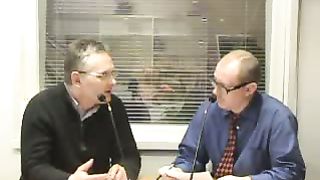 Омега Тайм - Выпуск №12