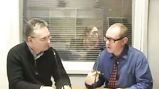 Омега Тайм - Выпуск №12