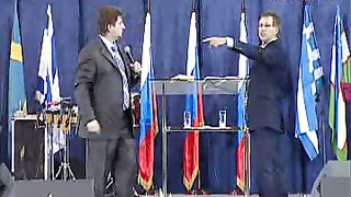 Фил Прингл - Вера