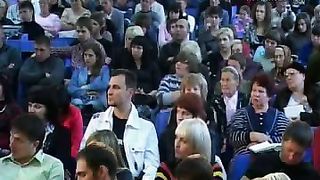 Андрей Тищенко – Ты должен быть в Духе