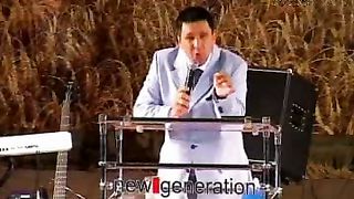 Андрей Тищенко – Ты должен быть в Духе