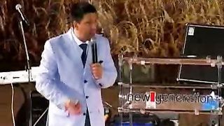 Андрей Тищенко – Ты должен быть в Духе